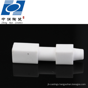 alumina ceramic spark plug ignition electrode